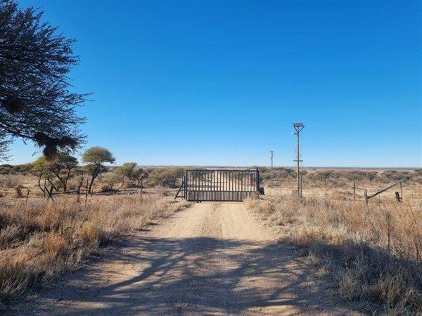 0 Bedroom Property for Sale in Windsorton Northern Cape